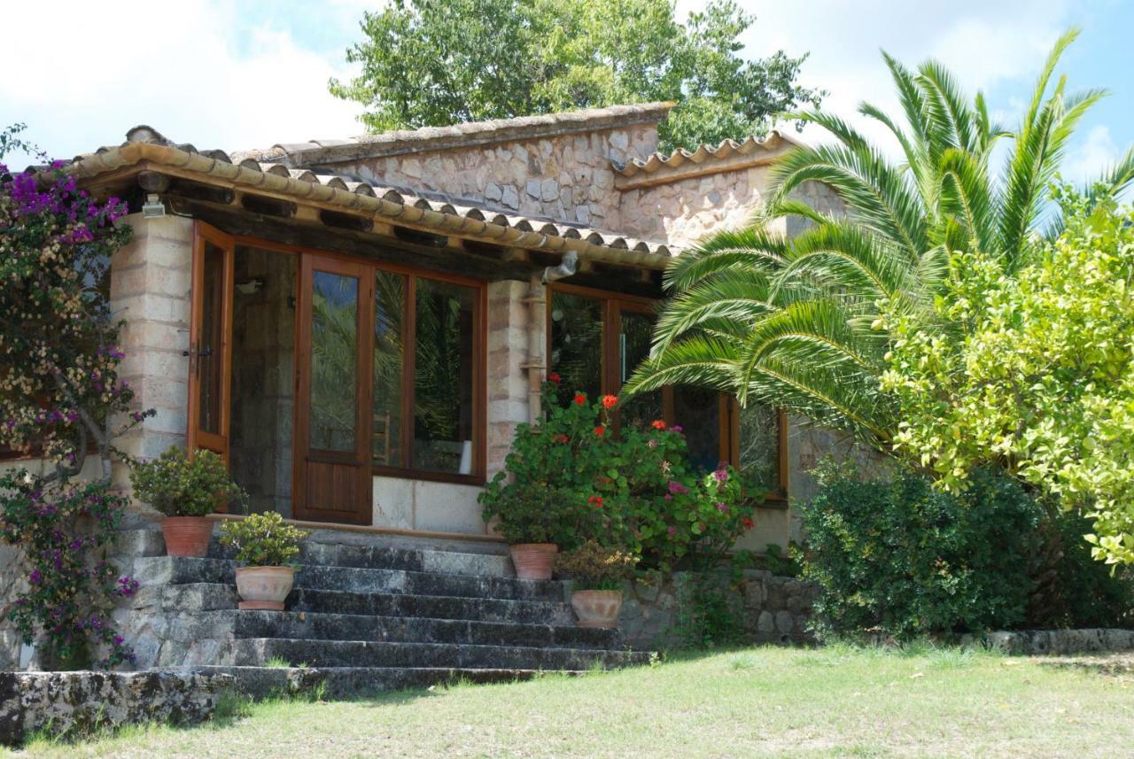 Can Petrel Pollensa Exterior foto